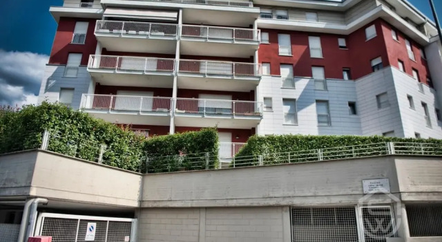 Easy Welcome Como Comfort Flat, Prenota Hotel Como Como