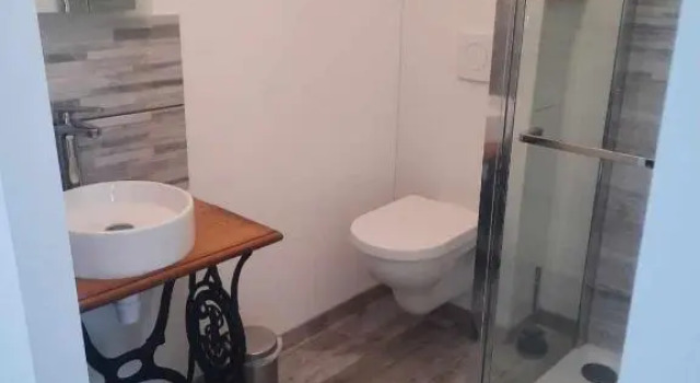 Standard chambre La tour Laffage