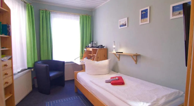 Номер Standard Esprit Hotel