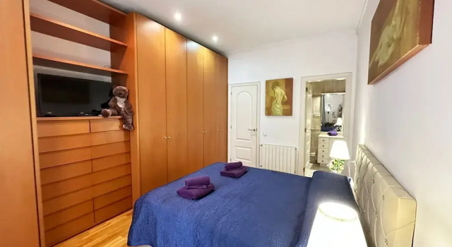 Rooms Calabria, Забронировать Отель Отели Барселоны 3 звезды, рядом с Театр Goya, 3*