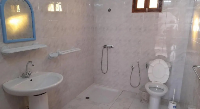 Апартаменты Appartement 3