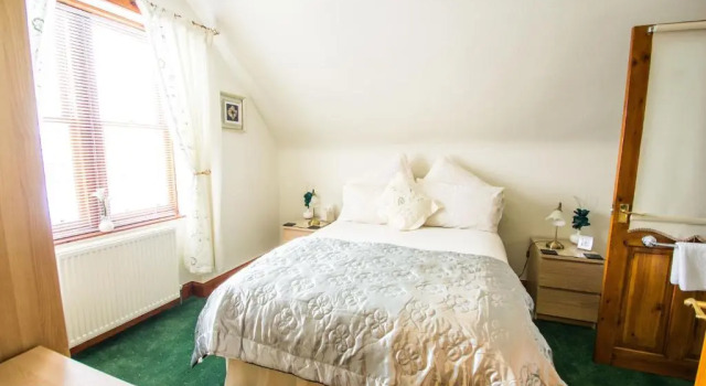 Номер Standard Anchorage B&B