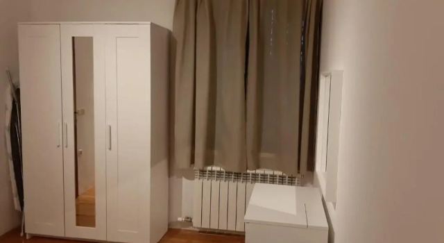 Апартаменты Apartment Blaženka