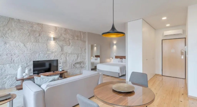 Апартаменты Premium Oporto Street Sá de Noronha