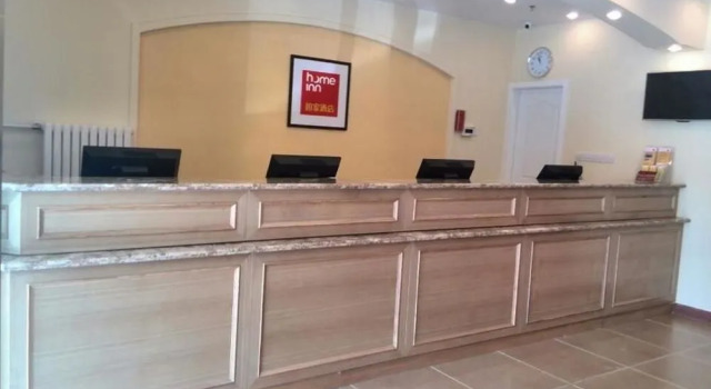 Aifeel Hotel (Zibo Liantong Road Mingqing Street Branch)