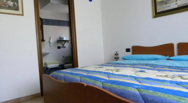 Номер Standard B&B Al Laghetto