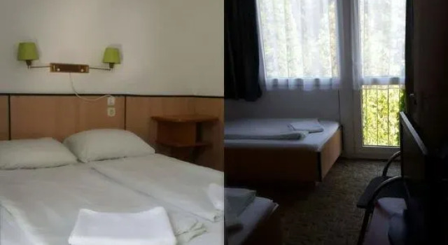 Maria, Prenota Hotel Hotel a Southern Transdanubia con piscina, Piscina