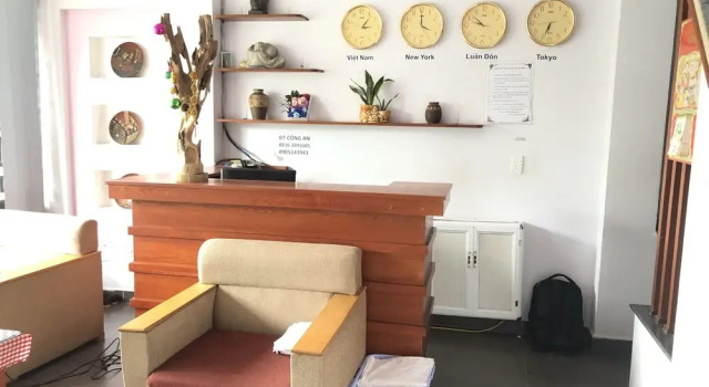 SPOT ON 982 Thanh Binh Motel, Reserva ahora Motel Da Nang Da Nang