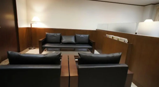 Azul Esaka, Buchen Sie Hotel Suita Präfektur Ōsaka