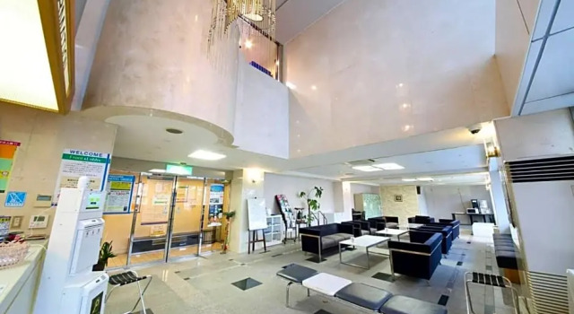 Hotel Ginsui - Vacation STAY 58210v