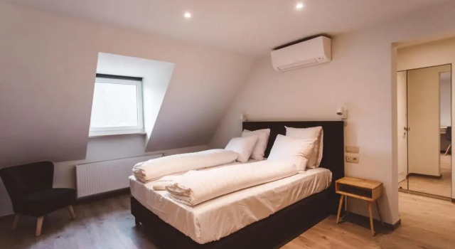 Номер Deluxe HDC Nivelles Grand-Place