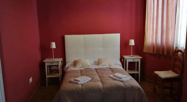 Апартаменты Apartamentos Centro
