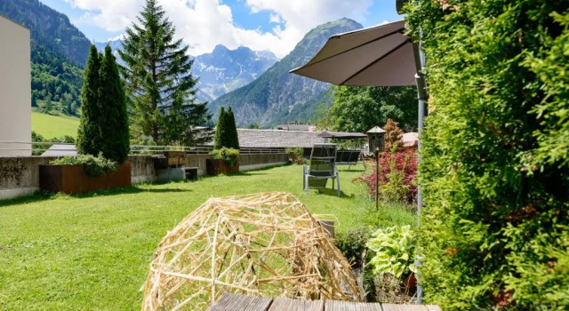 Апартаменты Comfort Appartements Lenzikopf