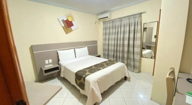 Номер Standard Hotel Majú