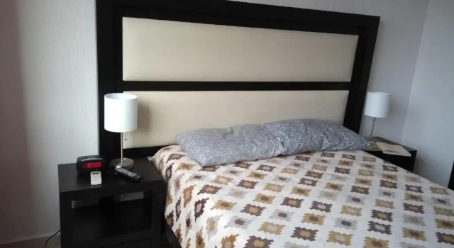 Casa Jardines del Sur 3, Prenota Appartamento Hotel a Quintana Roo con parcheggio, Parcheggio