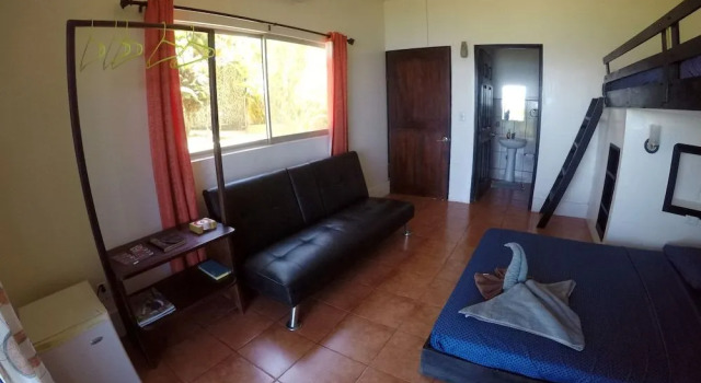 Pacheco Tours & Cabinas, Rezervovat Hotel Drake Bay Puntarenas