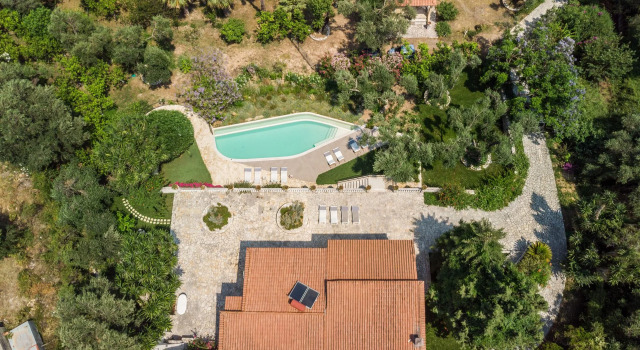 Ionian Garden Villas