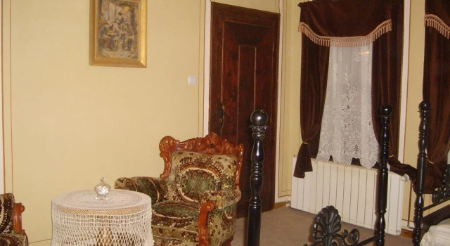 Guest House Konsulato, Book Pension Asenovgrad Plovdiv