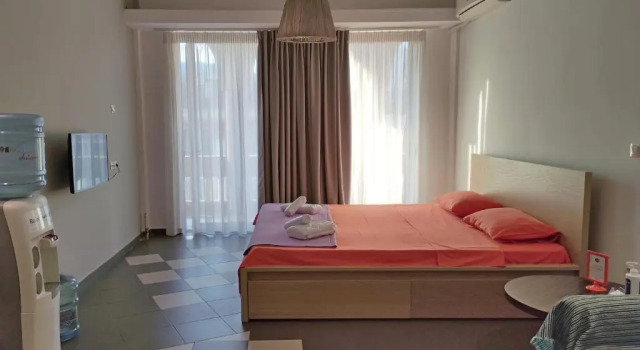 Апартаменты Luxury Apartments Aristotelous