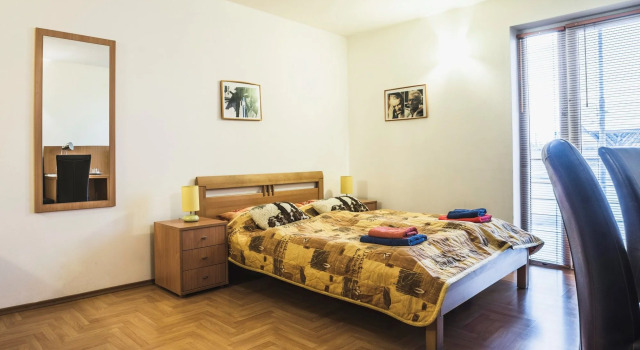 Hotel Múza