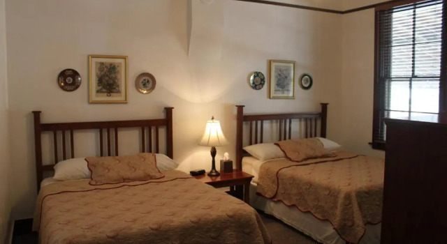 Люкс The Hotel Limpia