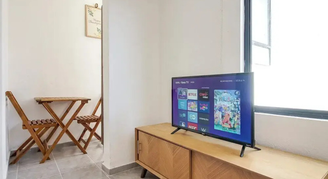 Апартаменты Lofts Tequisquiapan