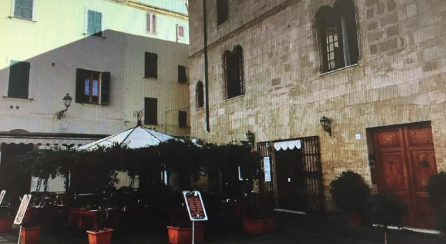 Cozy apartment Mati Alghero historic center