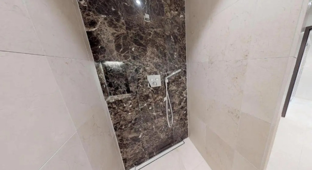 Апартаменты Superior White Pearl Apartment 3.03