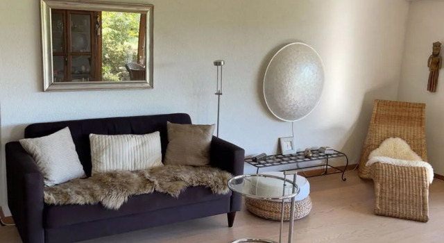 Panoramaferienwohnung Waldkircher, Prenota Hotel Hotel a Canton Berna con parcheggio, Parcheggio