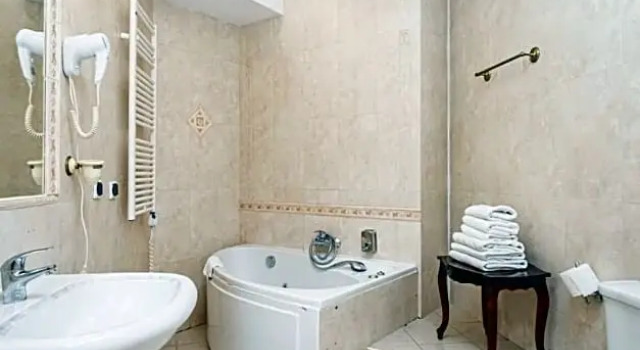 Apartment Doppelhaus Royal Gdansk