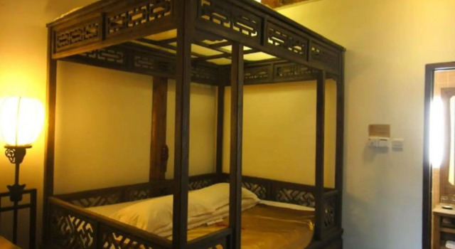 Courtyard by Marriott Beijing Changping, Book Hotel Beijing Beijing Area, near Guloudajie Station