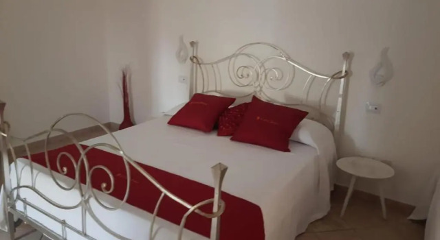 Junior-Suite Casal Duca