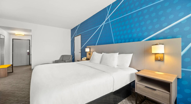 Двухместный номер Standard Comfort Inn Willow Springs US 60 and US 63