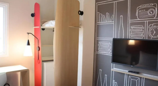 Ibis Guaxupe, Забронировать Отель Гуашупе Минас-Жерайс