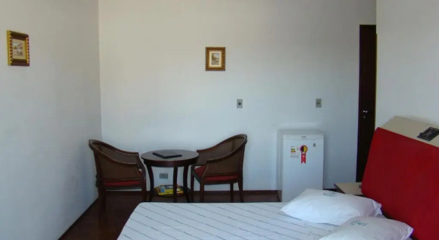 Номер Standard Blanco Palace Hotel