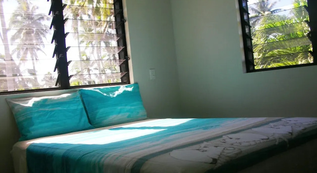 Aitutaki Ootu Villa
