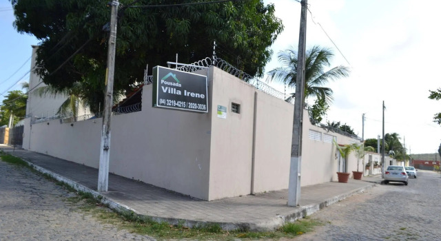 Pousada Lisboa Natal