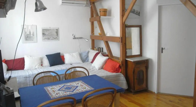 Апартаменты Apartment Melita