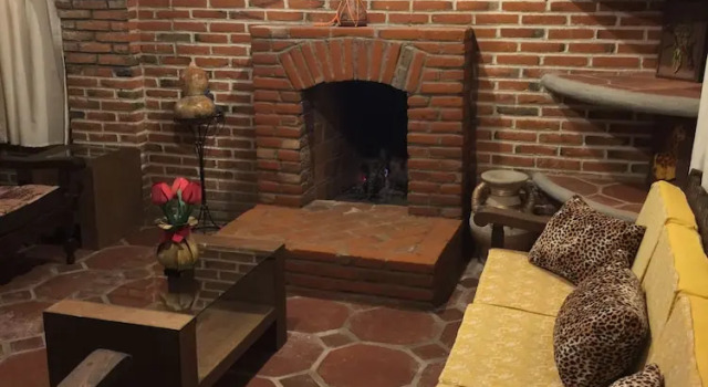 Casa de Campo y Cabañas Los Ángeles, Book Hotel Huasca De Ocampo Hidalgo