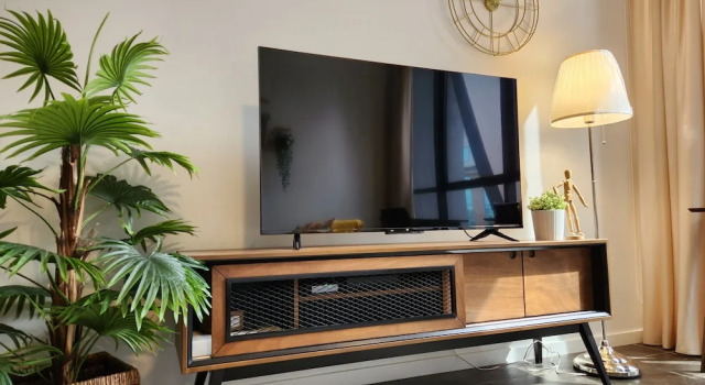 Luxurious Suites in Kl Centre