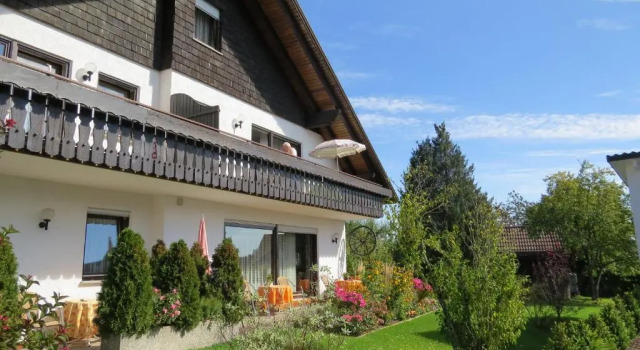 Gästehaus Brigitte