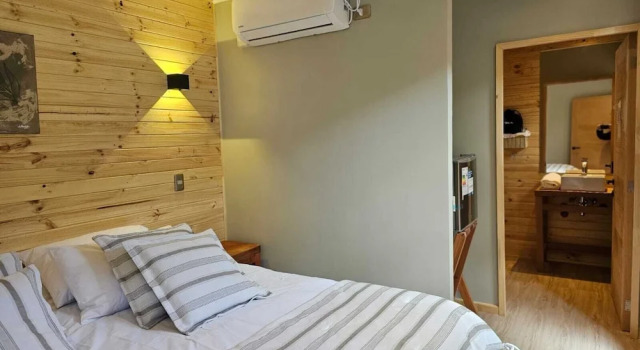 Hotel Bacaris, Book Hotel Hotels in Puerto Rio Tranquilo with Parking, Parking
