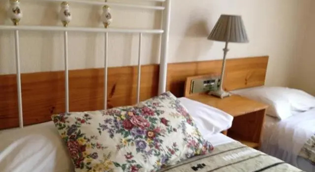 Номер Standard Georgian Court Inn