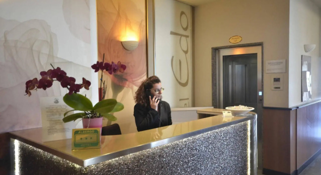 Hotel Edo, Book Hotel Vimercate Lombardy