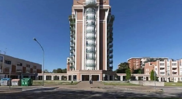 Mary's Tower
