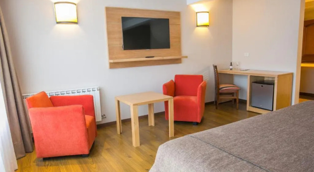 Номер Superior Hotel Ayres Del Nahuel