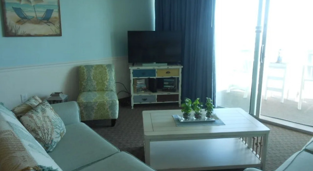 0708 Waters Edge Resort 1 Bedroom Condo, Забронировать Курортный отель Отели Южной Каролины 3 звезды, 3*