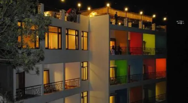 Pratiksha Himalayan Retreat, Rezervovat Hotel Bageshwar Uttarakhand