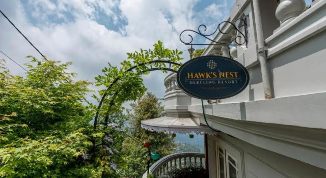 Udaan Dekeling Resort Darjeeling, Забронировать Курортный отель Дарджилинг East Zone