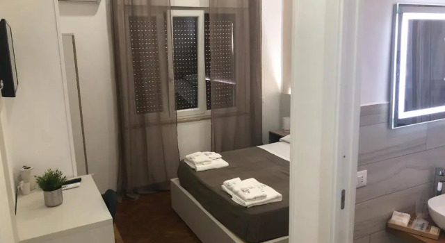 Номер Standard Hall inn B&B in Naples